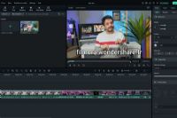 Comment faire une vidéo excellente sur You Tube avec Wondershare Filmora